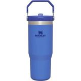 Stanley 10-09993-198 The Iceflow Flip Straw Tumbler Pipetli Termos