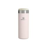 Stanley 10-10787-218 Pembe The Aerolight Transit Mug 0.47 lt Unisex Outdoor Matara