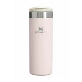 Stanley 10-10787-218 The Aerolight Transit Mug 0.47 lt Toz Pembe Termos
