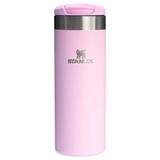 Stanley 10-10787-221 Pembe The Aerolight Transit Mug 0.47 lt Unisex Outdoor Matara