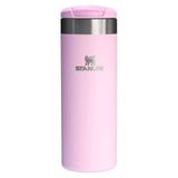 Stanley 10-10787-221 The Aerolight Transit 0,47 lt Pembe Çelik Termos
