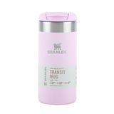Stanley 10-10788-109 Pembe The Aerolight Transit Mug 0.35 lt Unisex Outdoor Termos