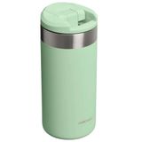 Stanley 10-10788-140 The Aerolight Transit 0.35 lt Pistachio Çelik Termos Bardak