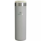 Stanley 10-10789-155 The Aerolight Transit 0,59 Litre Çelik Termos Bardak - Gri