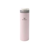 Stanley 10-10789-157 Pembe The Aerolight Transit Mug 0.60 lt Unisex Outdoor Matara