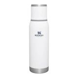 Stanley 10-10818-048 Adventure To-Go Kırık Beyaz 0.75 lt Vakumlu Termos