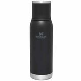 Stanley 10-10819-010 Adventure To-Go 1 lt Siyah Termos