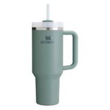 Stanley 10-10824-400 Yeşil Quencher Pipetli 1.18 lt Unisex Suluk Matara