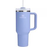 Stanley 10-10825-017 Quencher 1.18 Litre Pipetli Çelik Termos - Ortanca