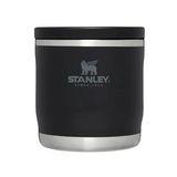 Stanley 10-10836-009 0,35 lt Siyah Adventure To-Go Vakumlu Paslanmaz Çelik Yemek Termosu