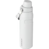 Stanley 10-11287-325 The Iceflow Bottle Fast Flow 0.7 lt Beyaz Soğuk Su Termos