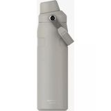 Stanley 10-11287-326 The Iceflow Bottle Fast Flow 0.7 lt Gri Soğuk Su Termos