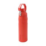 Stanley 10-11287-330 The Iceflow Bottle Fast Flow 0.7 L Kırmızı Soğuk Su Termos
