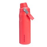 Stanley 10-11287-330 The Iceflow Bottle Fast Flow 0.7 lt Kırmızı Su Şişesi Termos