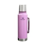 Stanley 10-11347-038 The Legendary Classic Bottle 1.4 lt Koyu Mor Termos