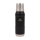 Stanley 10-11428-005 The Artisan Thermal 1 lt Siyah Çelik Termos