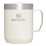 Stanley 10-11444-035 Bej The Stay-Hot Camp Mug 0.23 lt Unisex Bardak Termos