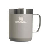 Stanley 10-11444-039 Classic Legendary Camp Mug Çelik 0.23 lt Gri Termos