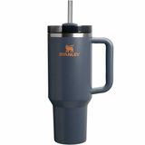 Stanley 10-11673-159 Quencher 1.18 lt Antrasit Pipetli Çelik Termos