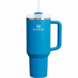 Stanley 10-11824-268 Quencher 1.18 lt Turkuaz Pipetli Çelik Termos