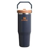 Stanley 10-12043-073 The Ice Flow Flip Straw 2.0 Tumbler 0.89 lt Termos