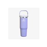 Stanley 10-12043-075 Mor 0,89 The IceFlow Flip Straw Pipetli Termos Bardak