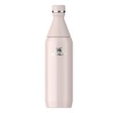 Stanley 10-12069-021 The All Day Slim 0.6 lt Pembe Soğuk Su Termos