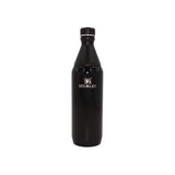 Stanley 10-12069-024 The All Day Slim 0.6 lt Siyah Soğuk Su Termos