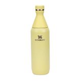 Stanley 10-12069-119 The All Day Slim 0.6 lt Sarı Soğuk Su Termos