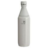 Stanley 10-12069-124 The All Day Slim 0.6 lt Kül Rengi Termos