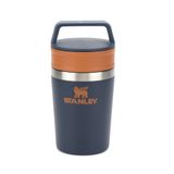 Stanley 10-12079-042 Cafe To-Go Mug 0.23 lt Lacivert Termos Bardak