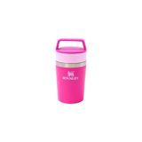 Stanley 10-12079-100 Cafe To-Go Mug 0.23 lt Fuşya Termos Bardak