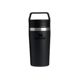 Stanley 10-12080-017 Siyah The Cafe To-Go Travel Mug 0.35 lt Unisex Outdoor Termos
