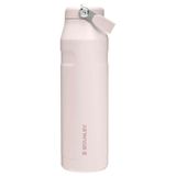 Stanley 10-12111-065 The Iceflow Bottle Flip Straw 2.0 1.6 lt Pembe Pipetli Termos