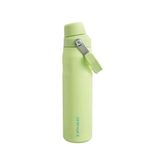 Stanley 10-12515-006 The Aerolight IceFlow 0,60 L Fosforlu Sarı Soğuk Su Termosu