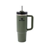 Stanley 10-12551-052 H2O Flowstate Tumbler 0,88 lt Haki Termos