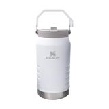 Stanley 10-13085-037 The Ice Flow Flip Straw 2.0 1.9 L Beyaz Termos