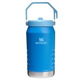 Stanley 10-13085-039 The Iceflow Flip Straw 2.0 Jug 1.90 lt Azure Termos