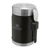 Stanley 1627719-STAN 14 OZ Classic Vacfj M. Black Matara