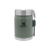 Stanley 1627719-Stan 14Oz Classıc Vac Fj H.green Termos As1009382004