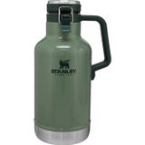 Stanley 1,9 lt Yeşil Klasik Growler Vakumlu Termos