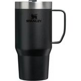Stanley 1913 Everyday Suburban Seyahat Kupası 0,7 L - 2,5 Saat Sıcak - 7 Saat Soğuk - 30 Saat Buzlu - Bpa İçermez - Bulaşık Makinesinde Yıkana