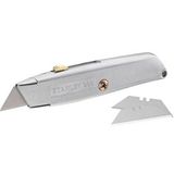 Stanley 2-10-099 Maket Bıçağı 155 Mm 99 E Retractable Gri