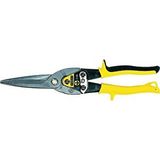Stanley 2-14-566 Fatmax 300 Mm Düz Kaportacı Makası Sarı