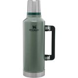 Stanley 2.3 L Classic Legendary Bottle - Efsane Stanley Yeşil Termos