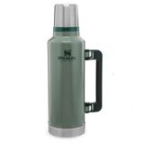 Stanley 2QT Classic BTL H.Green Termos