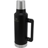 Stanley 2QT Classıc BTL M.Black Termos