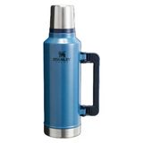 Stanley 2Qt Classıc Vac Btl Hammertone Lake - Eu-1 Termos As1007934078