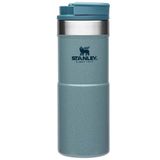 Stanley 350 ml Buz Mavisi Classic Neverleak Termos