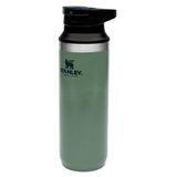 Stanley 470 ml Yeşil Adventure Switchback Termos Bardak